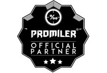 Oficjalny partner Promiler