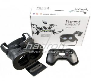 dron-wyscigowy-parrot-mambo-fpv